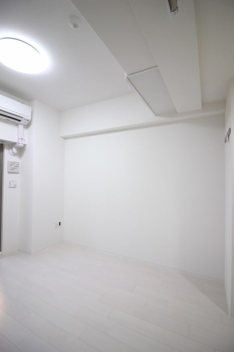 居室 ラシーヌ天王寺南