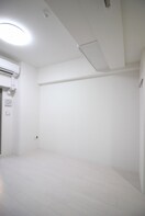 居室 ラシーヌ天王寺南