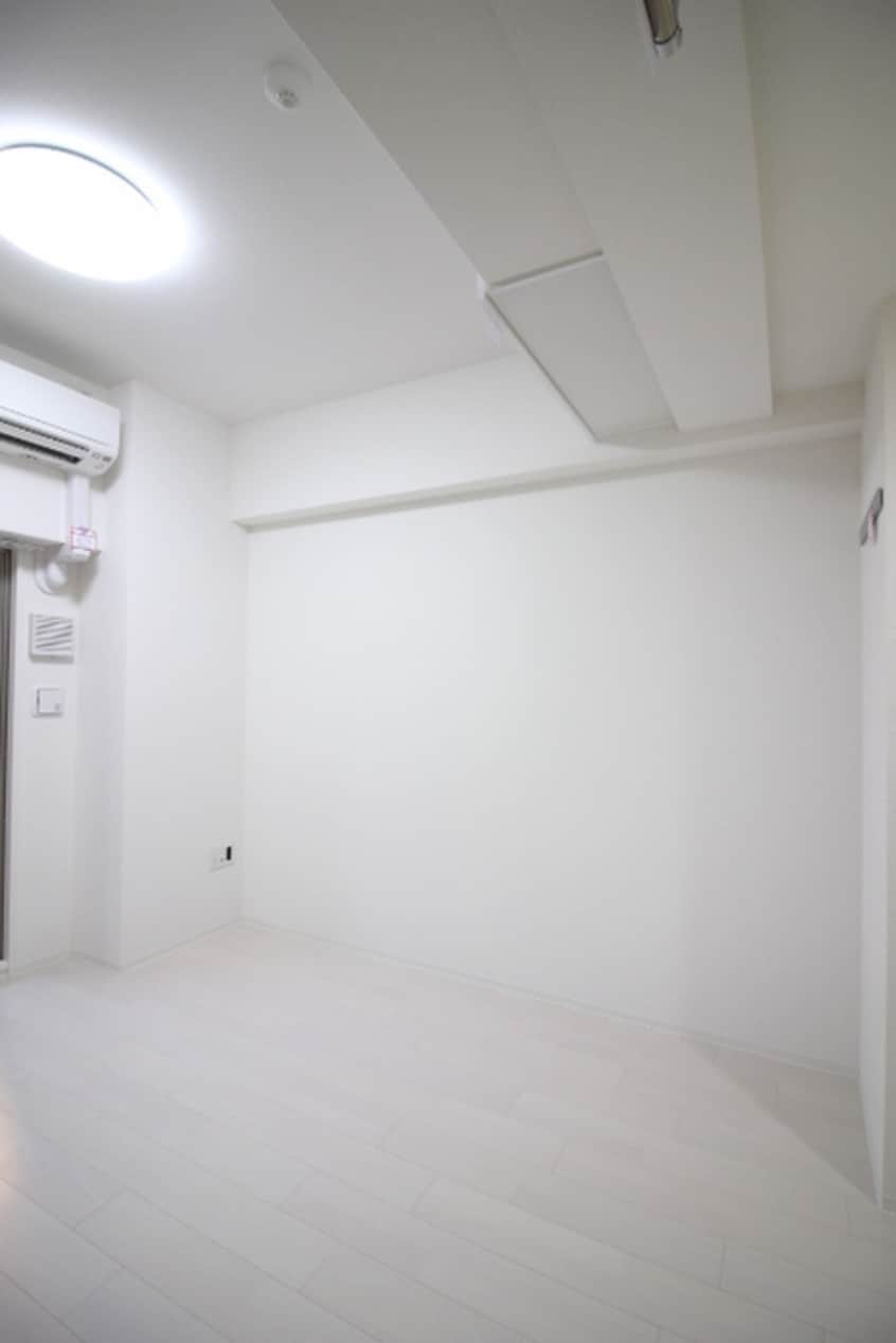 居室 ラシーヌ天王寺南