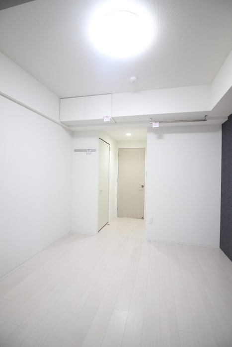 居室 ラシーヌ天王寺南