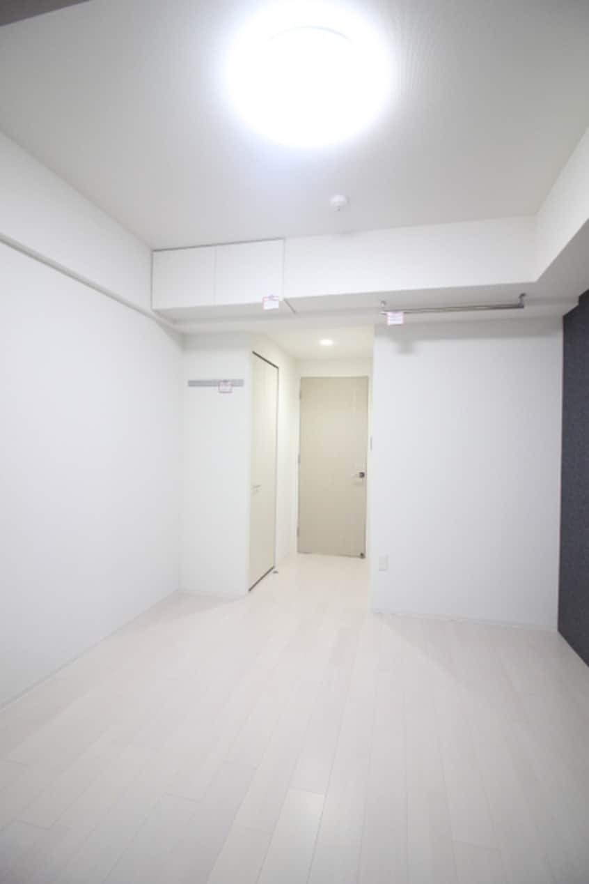 居室 ラシーヌ天王寺南