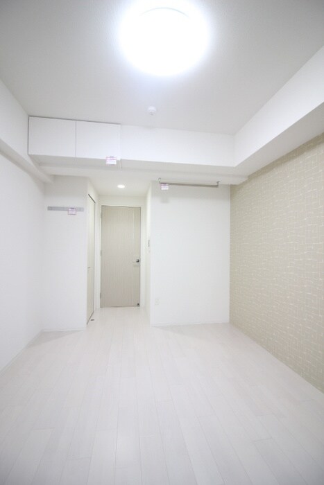 居室 ラシーヌ天王寺南