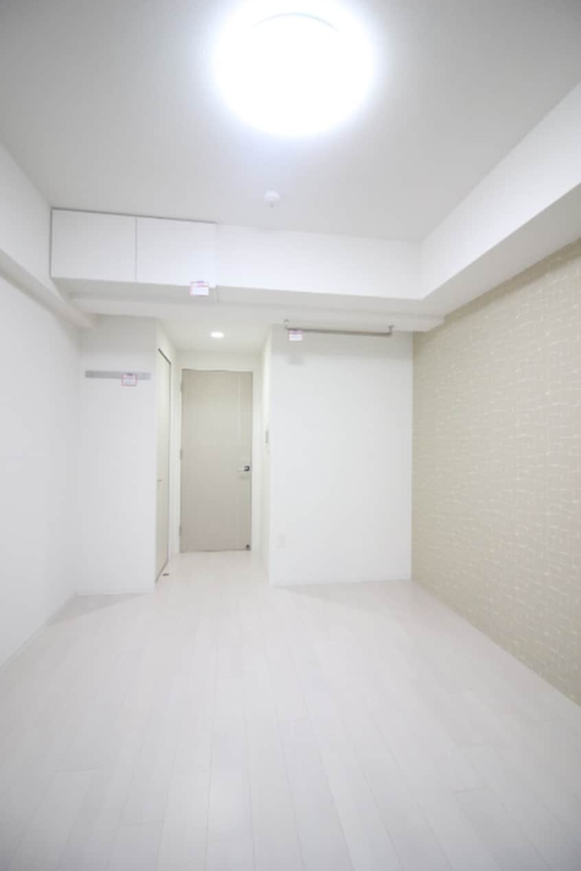 居室 ラシーヌ天王寺南