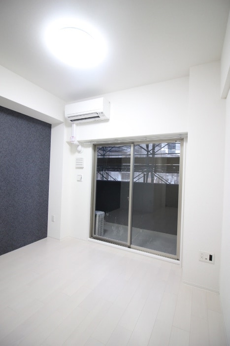 居室 ラシーヌ天王寺南