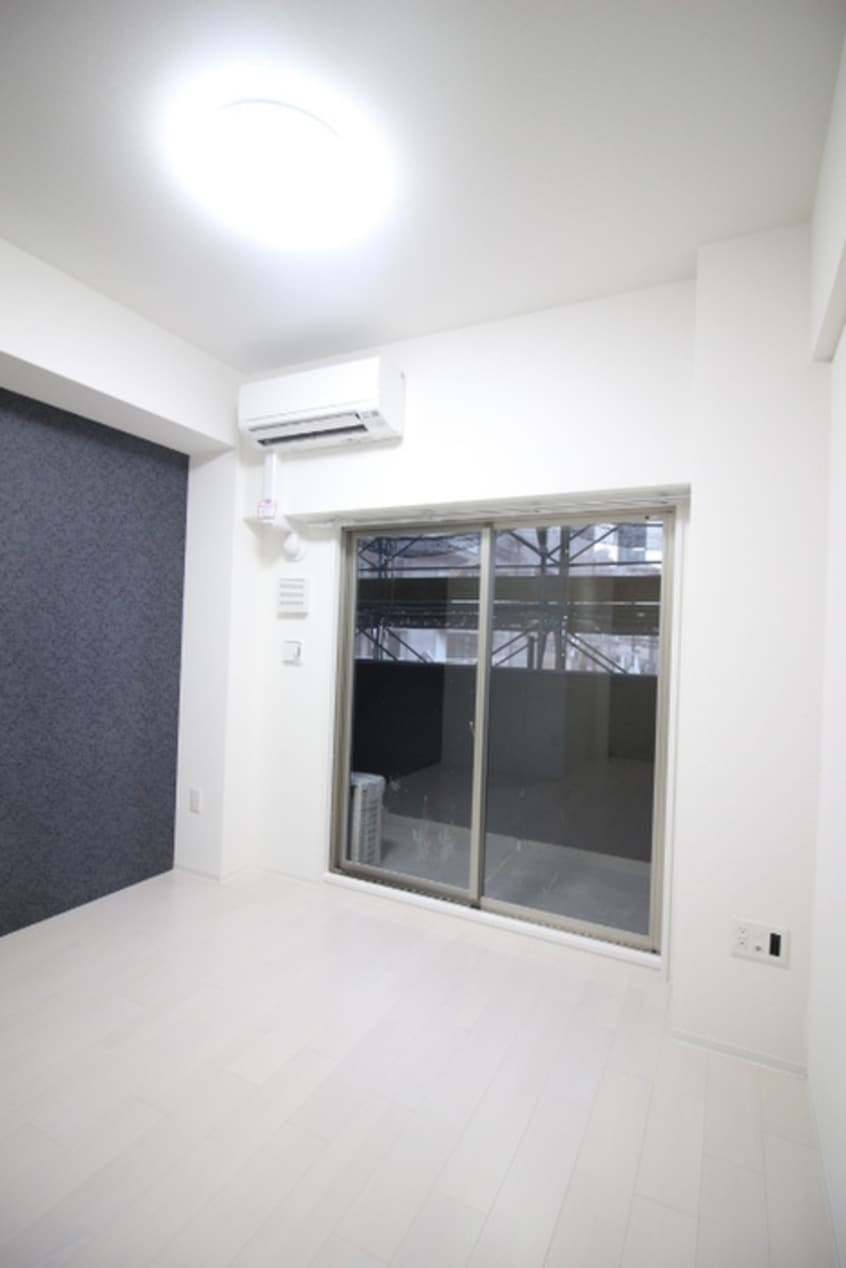 居室 ラシーヌ天王寺南