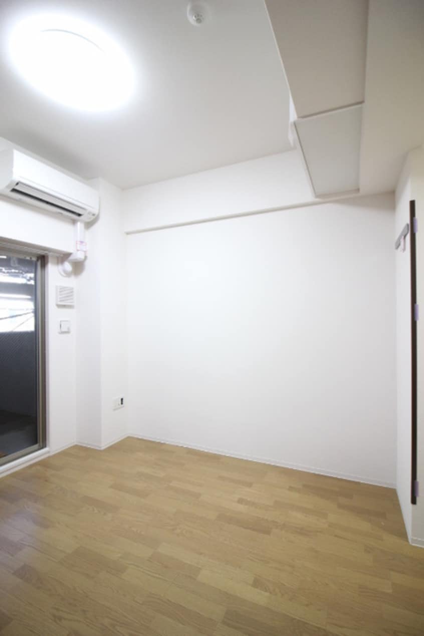 居室 ラシーヌ天王寺南