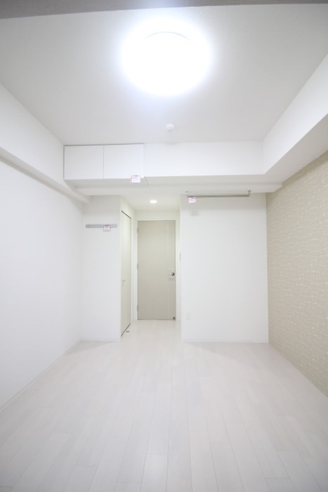 居室 ラシーヌ天王寺南