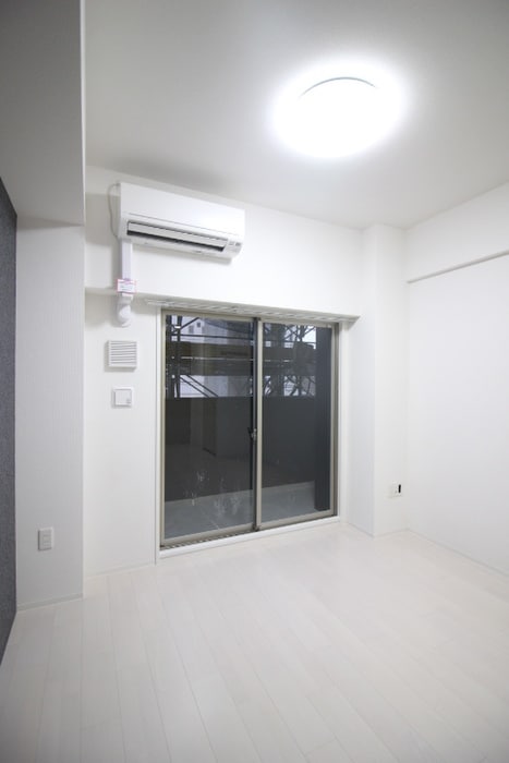 居室 ラシーヌ天王寺南