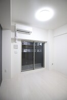 居室 ラシーヌ天王寺南