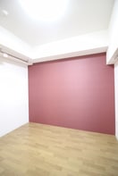 居室 ラシーヌ天王寺南