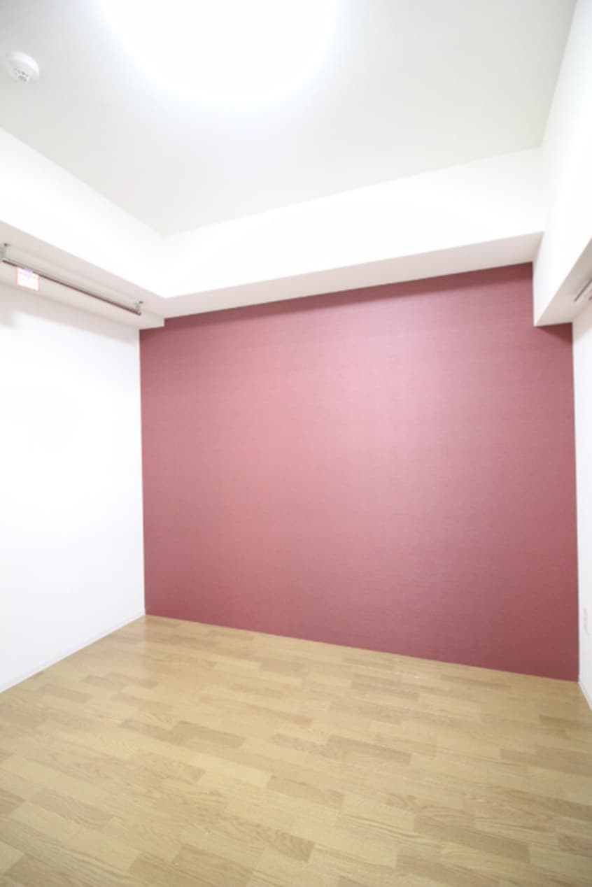 居室 ラシーヌ天王寺南