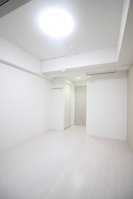 居室 ラシーヌ天王寺南