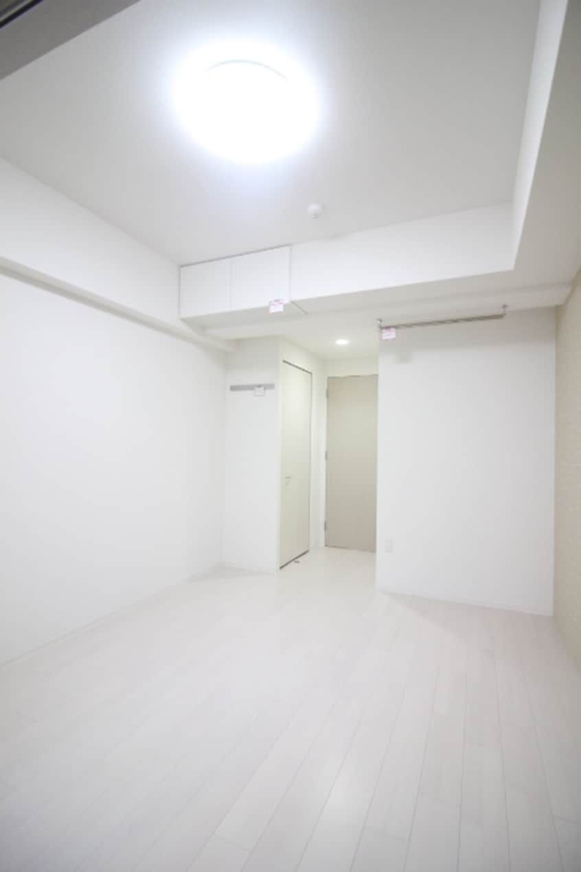 居室 ラシーヌ天王寺南