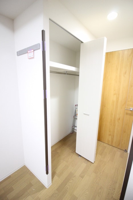 収納 ラシーヌ天王寺南