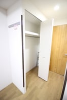 収納 ラシーヌ天王寺南