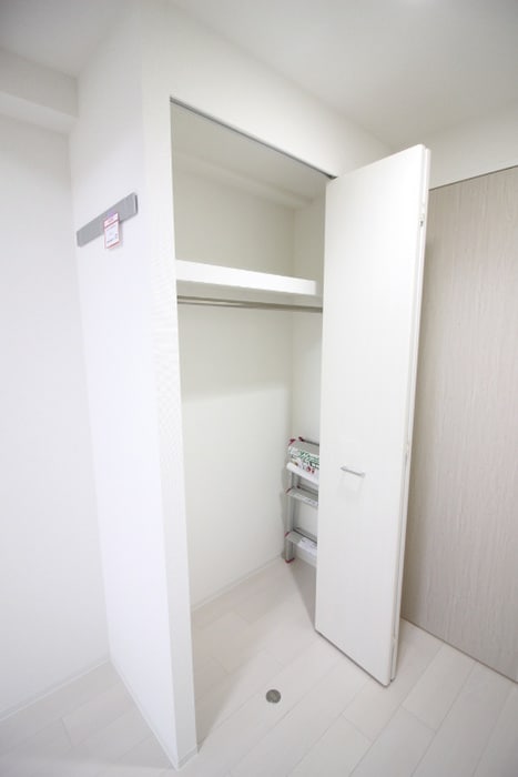 収納 ラシーヌ天王寺南