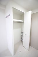 収納 ラシーヌ天王寺南