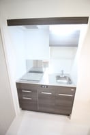 キッチン ラシーヌ天王寺南