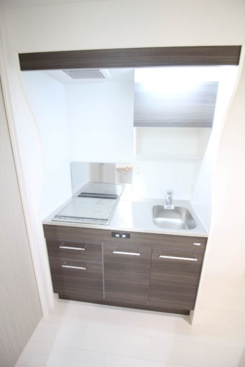 キッチン ラシーヌ天王寺南