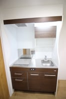 キッチン ラシーヌ天王寺南