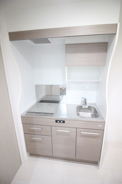 キッチン ラシーヌ天王寺南