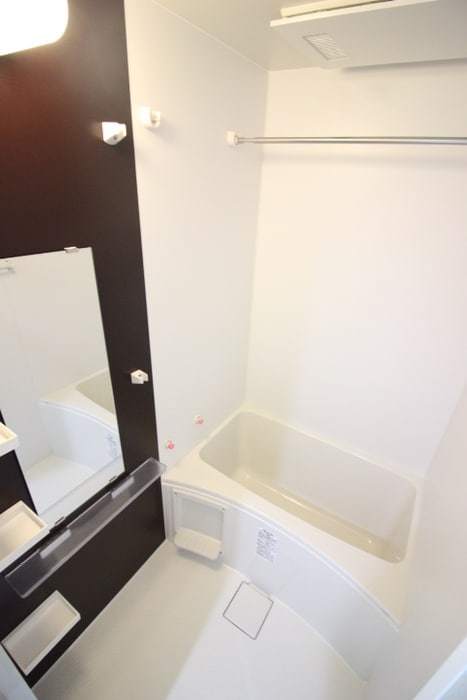 バス／シャワールーム等 ラシーヌ天王寺南