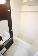 バス／シャワールーム等 ラシーヌ天王寺南