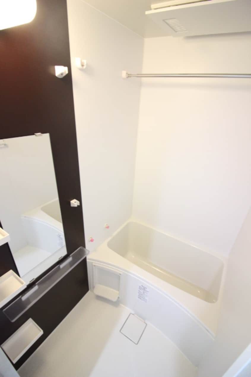 バス／シャワールーム等 ラシーヌ天王寺南