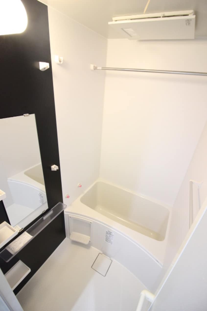 バス／シャワールーム等 ラシーヌ天王寺南