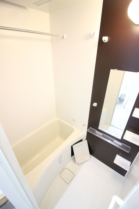 バス／シャワールーム等 ラシーヌ天王寺南