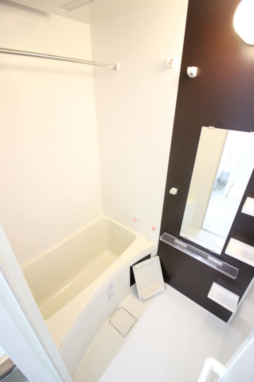 バス／シャワールーム等 ラシーヌ天王寺南