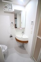 洗面 ラシーヌ天王寺南