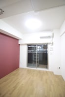 居室 ラシーヌ天王寺南