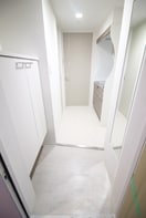 玄関 ラシーヌ天王寺南