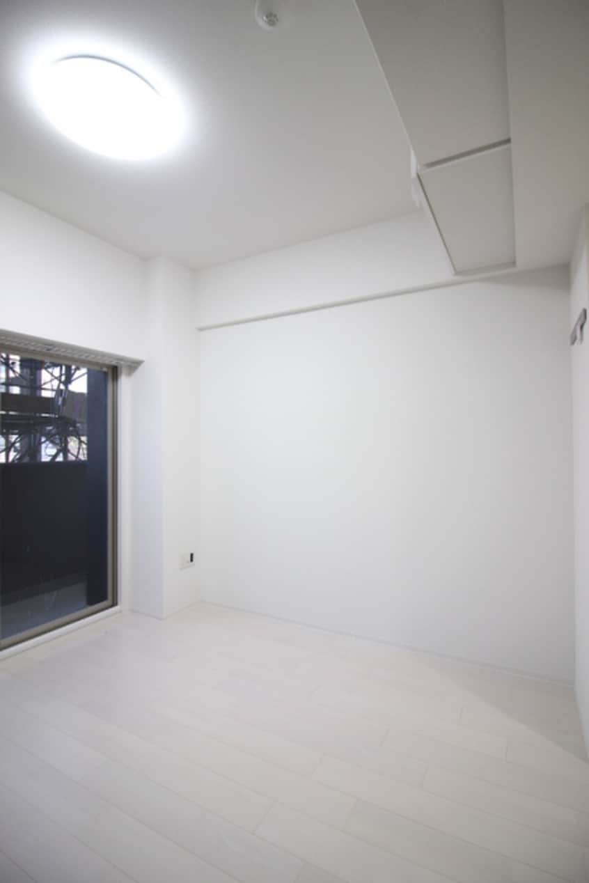 居室 ラシーヌ天王寺南