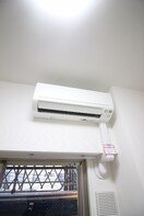 内観写真 ラシーヌ天王寺南