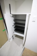 靴箱 ラシーヌ天王寺南