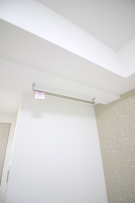 内観写真 ラシーヌ天王寺南