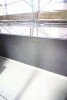 ベランダ・バルコニー ラシーヌ天王寺南