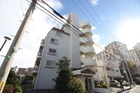 サンシャイン岡本(203)