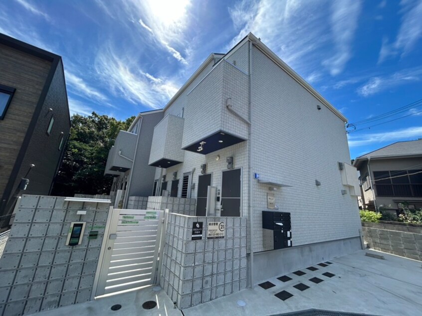 外観写真 あんしん+池田上町08-4006