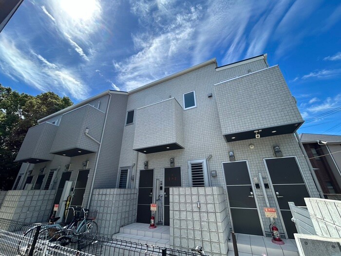 周辺環境 あんしん+池田上町08-4006