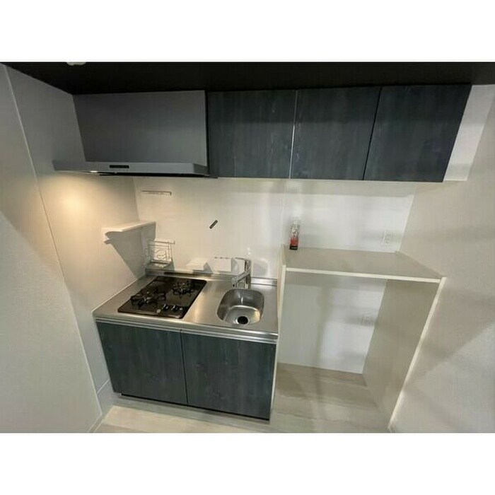 キッチン あんしん+池田上町08-4006