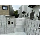 エントランス部分 あんしん+池田上町08-4006