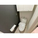 トイレ あんしん+池田上町08-4006