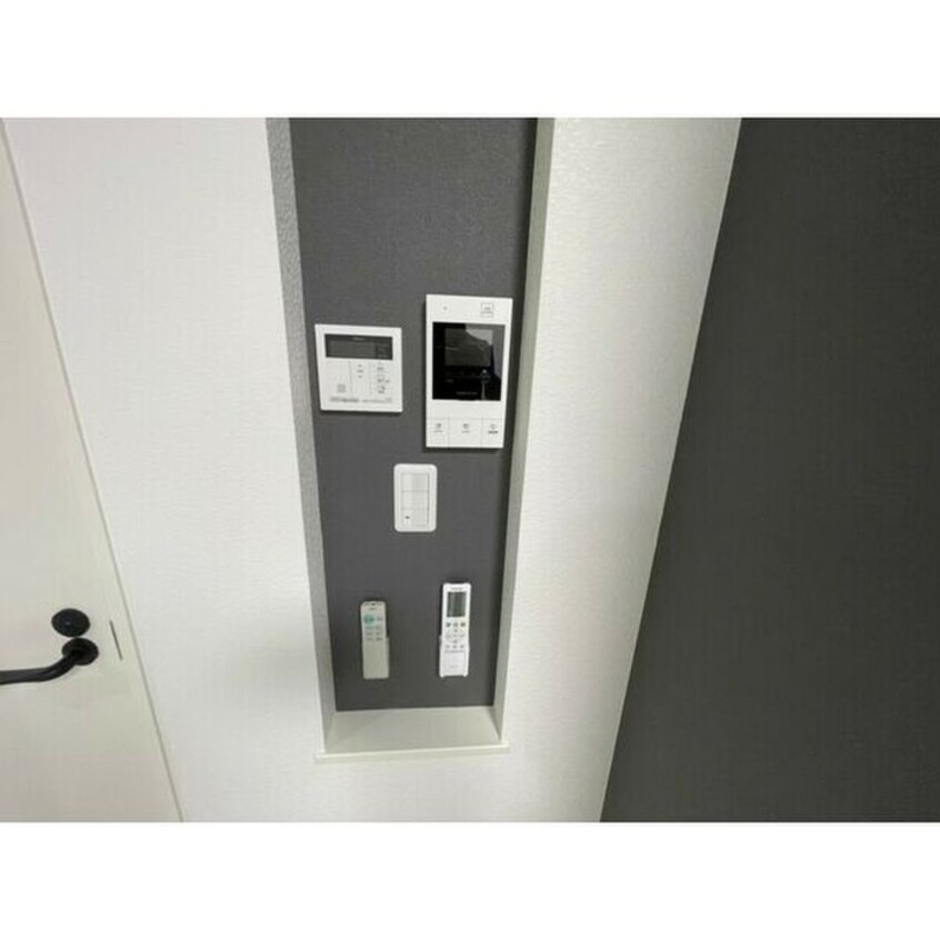 居室 あんしん+池田上町08-4006