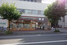 セブンイレブン(コンビニ)まで850m あんしん+池田上町08-4006