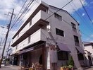 外観写真 甲陽マンション