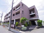 ヴェルデ壱番館