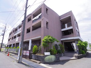 ヴェルデ壱番館